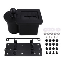 For Club Car  Washer Kit 603836 & 603091 & 604384 & 603712 for RXV  Buggy Cart  Washer (Left Side)