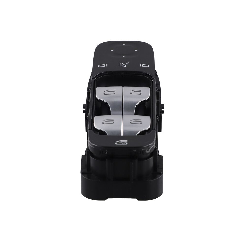 Left Front Power Master Window Regulator A2069005611 For C-Class W206 C200 2022- Window Control Lift Button 6034197967109