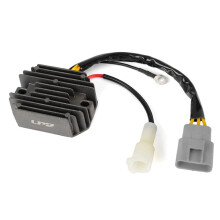 898103T14 853811T10 Rectifier Voltage Regulator Motorcycle for MFS25 MFS25B MFS30 MFS30B