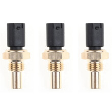3X Wassertemperatursensor für Baureihe W203 0005426218 A0005426218 0051536328 A0051536328