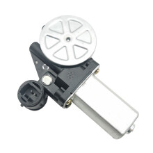 Motor Esquerdo Do Vidro EléTrico para Camry Highlander RAV4 Scion 85720-33120 8571042070
