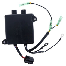 688-85540 CDI COIL Assy C.D.I. Unit Assembly for 2 Stroke 50HP 75HP 85HP 90HP C85 688-85540-00 Boat Engine
