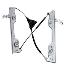 80721-1BA0B Car Left Driver Side Window Regulator for  QX50 EX35 EX37 2010-2017 807211BA0B