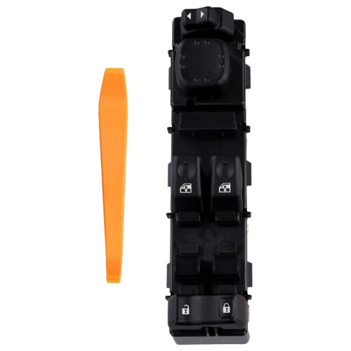 Driver LF Side Power Window  15883318 for  Silverado  YUKON 03-06