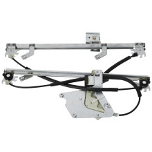 Front Door Window Lifter Regulator Without Motor for W463 G-Class G500 G55 G550 G63 A4636700003 A4637201446 R