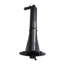 Car Headlight Water Nozzle 95862816110 for  Cayenne 2015-2017 Headlight Sprayer Nozzle Left