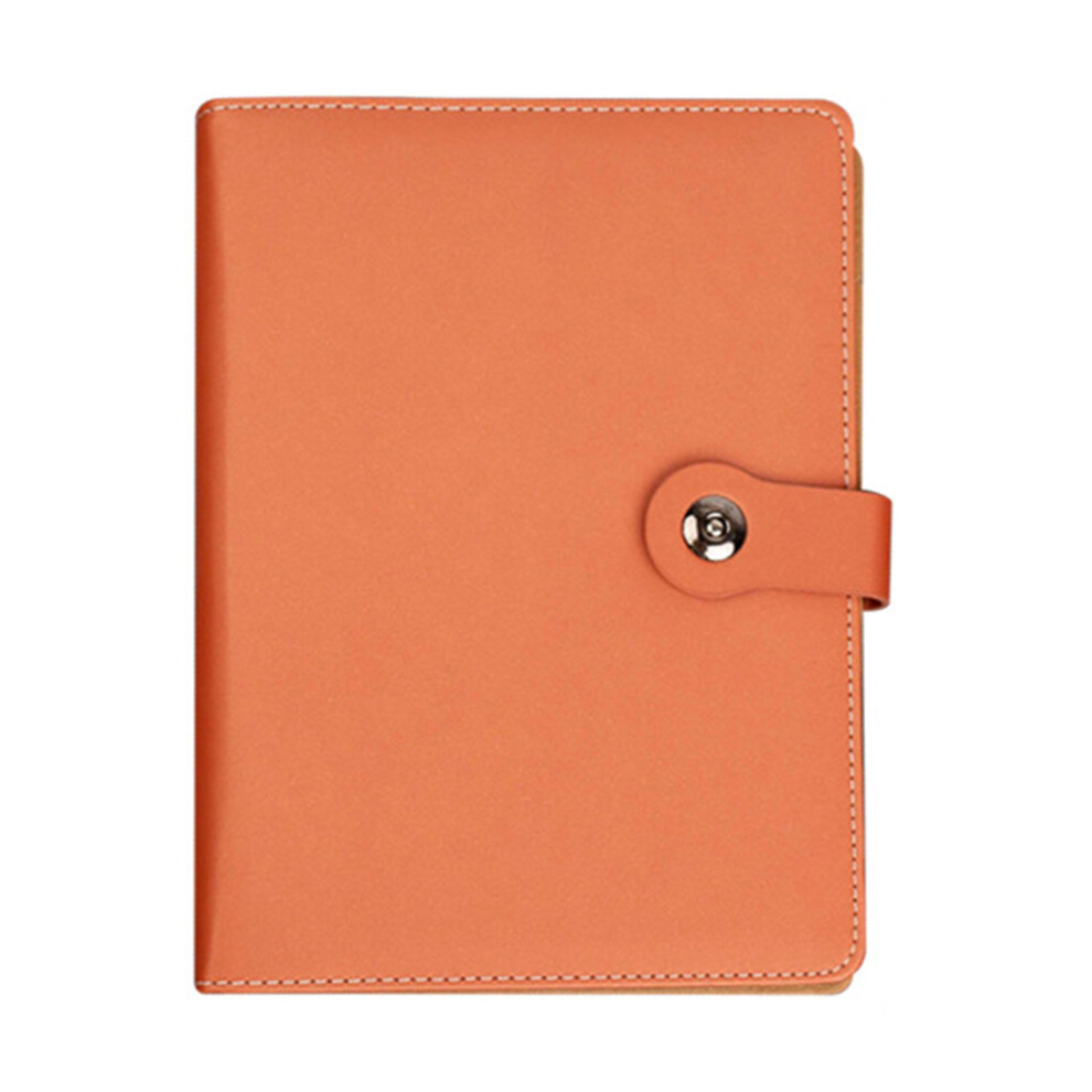 Leather Journal Notepads Hardcover Notebook College-Juhuangse 6 7751000095833