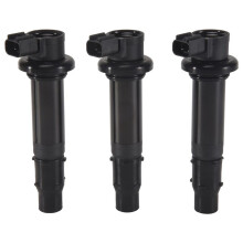 3PCS Ignition Coil for MT09 XSR900 TRACER 900 60TH ANNIVERSARY FJ09 FZ09 2014-2020 1RC-82310-00-00 F6T574