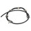 13537799993 - Fuel Injector Return Overflow Hose  Pipe for - 3 5 Series X5 X6 E70 E71 E72 E90 E91 E92 2