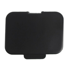 Front Bumper Trailer Cover 51117173750 for 3 Series E46 Coupe for Cabrio 1998-2006
