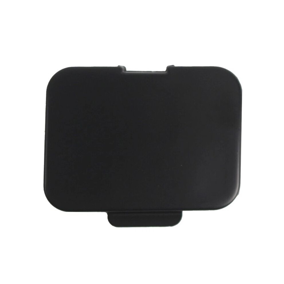 Front Bumper Trailer Cover 51117173750 For 3 Series E46 Coupe For Cabrio 1998-2006 4712355564972