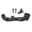 13717615026, 13717599294 para  335I E92 E93 E80 E90 Duto de Entrada Do Intercooler da VáLvula de AceleraçãO AutomáTica com Sensor 1
