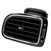 6RD819703 AA/C Cubierta de Rejilla de VentilacióN de Salida de Aire para 2011-2018 6RD 819 703
