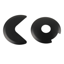 Motorcycle Accessories Engine Ignition Clutch Cover Case Guards Protector for  DR650 DR 650 1996-2024