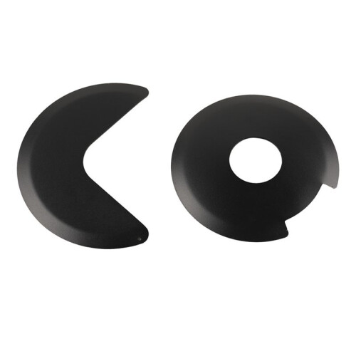 Motorcycle Accessories Engine Ignition Clutch Cover Case Guards Protector for  DR650 DR 650 1996-2024