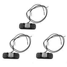 3X 95268119 95057238 95270497 95474100 for Chevy CRUZE Orlando Rear Trunk Lid Release Button Repair Kit
