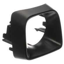 ACC-Sondmask Adaptiv Hastighetskontrollsensor Ramskydd 68238710AA för 300C för Charger Challenger