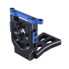 Metal Upgraded Motor Mount  Quick Disassembly for  1/5 X-Maxx XMAXX 6S 8S 1/6 XRT RC Car Upgrade Parts,3