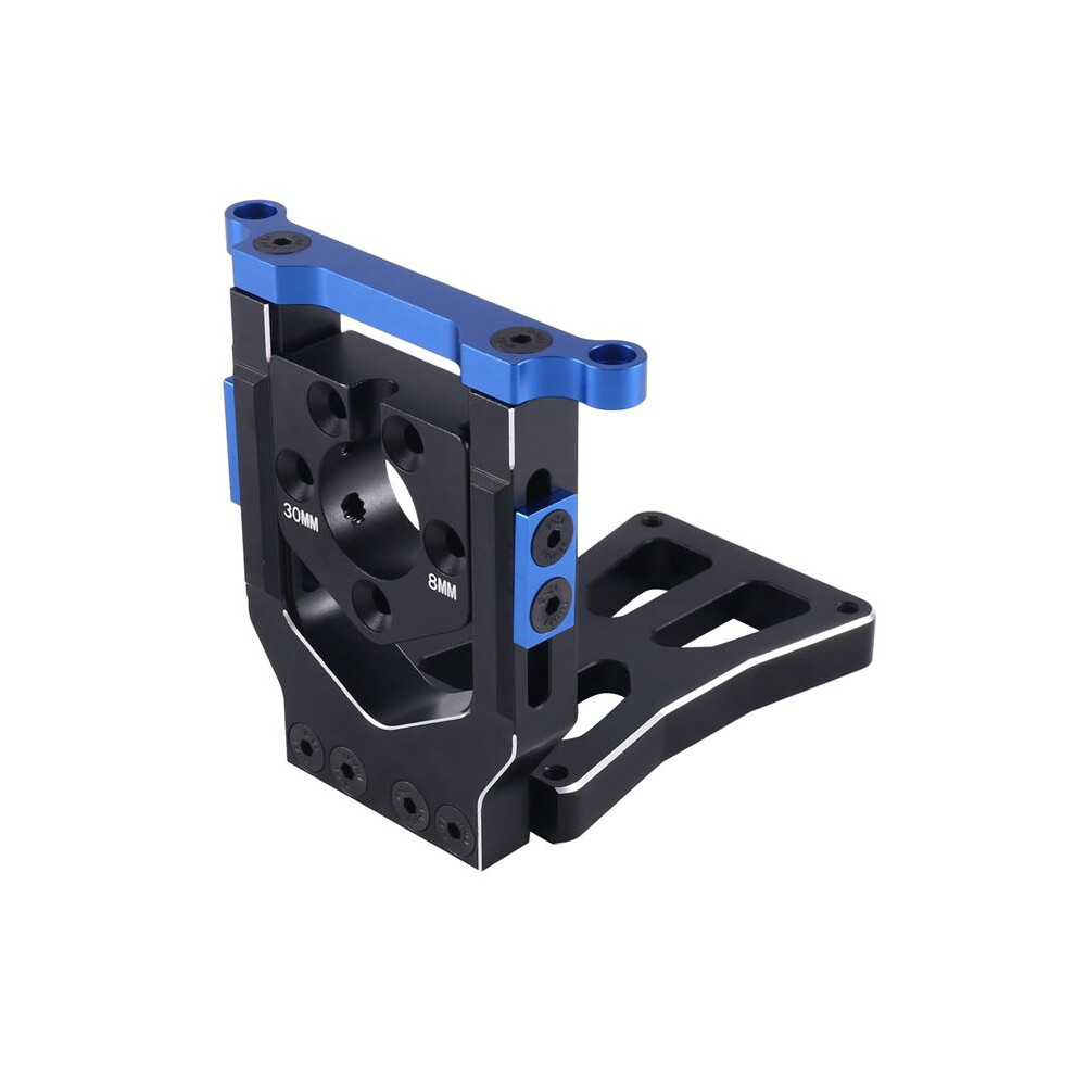 Metal Upgraded Motor Mount Quick Disassembly For 1/5 X-Maxx Xmaxx 6S 8S 1/6 Xrt Rc Car Upgrade Parts,3 6032129662955