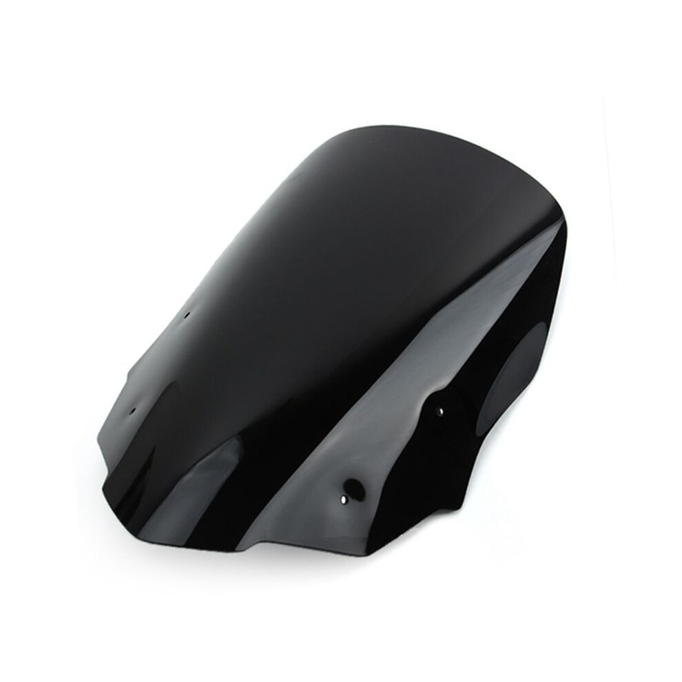 Motorcycle Windshield Spoiler Windscreen Deflector For Xl750 Transalp Xl750 Transalp 2023 4712443566321