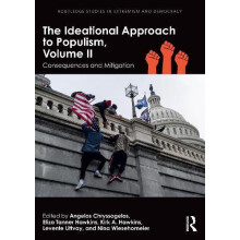 The Ideational Approach to Populism Volume II Paperback Book