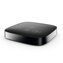 Audique Phonak TV Connector - Compatible with Phonak Marvel, Paradise, Lumity, Life and Infinio Hearing Aids