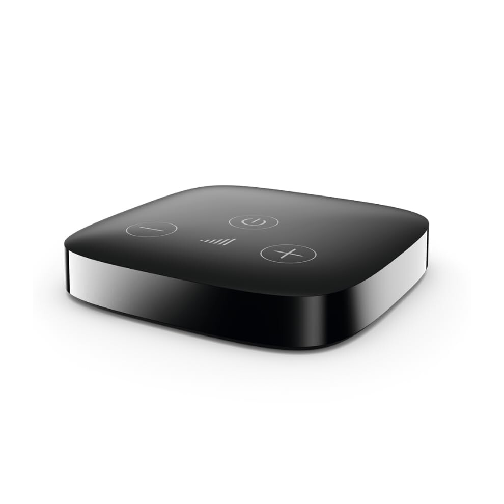 Audique Phonak Tv Connector - Compatible With Phonak Marvel, Paradise, Lumity, Life And Infinio Hearing Aids
