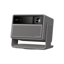 XGIMI HORIZON 20 4K RGB Triple Laser Home Projector, 3200 ISO Lumens, Google TV with Licensed Netflix, Optical Zoom & Lens Shift, IMAX Enhanced, Dolb