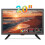 KCR 20inch TV, IPS LED Screen, Digital DVB-T2 TV Tuner 1