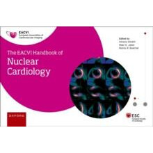 The EACVI Handbook of Nuclear Cardiology Paperback Book