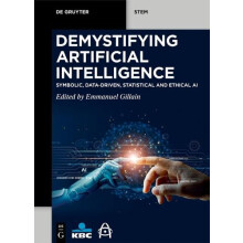 Demystifying Artificial Intelligence Paperback Book