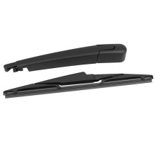 288mm Rear Windshield Wiper Blade Arm Set for  Carens Sportage for  I10 for  Carens Sorento Sportage