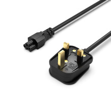 Superer 3 Prong TV Power Cord Fit for LG LED LCD Smart 1080p HDTV: 32LB5600 32LB580B 32LN570B 42LB5600 42LN5400 42LN5700 42LN5300 47LB5800 47LB5900 5