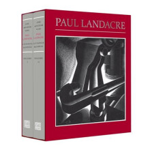 Paul Landacre California Hills Hollywood and the World Beyond by Jake