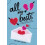 All My Bests by Britnee Meiser Paperback Book 1
