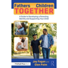Fathers and Children Together by Glen Palm Paperback Book