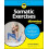 Somatic Exercises For Dummies by Kristin McGee Paperback Book 1