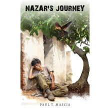Nazars Journey by Paul T. Mascia Paperback Book