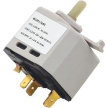 W10117655 Dryer Start for Dryer Push to Start , Replace 1448106 AP6015267
