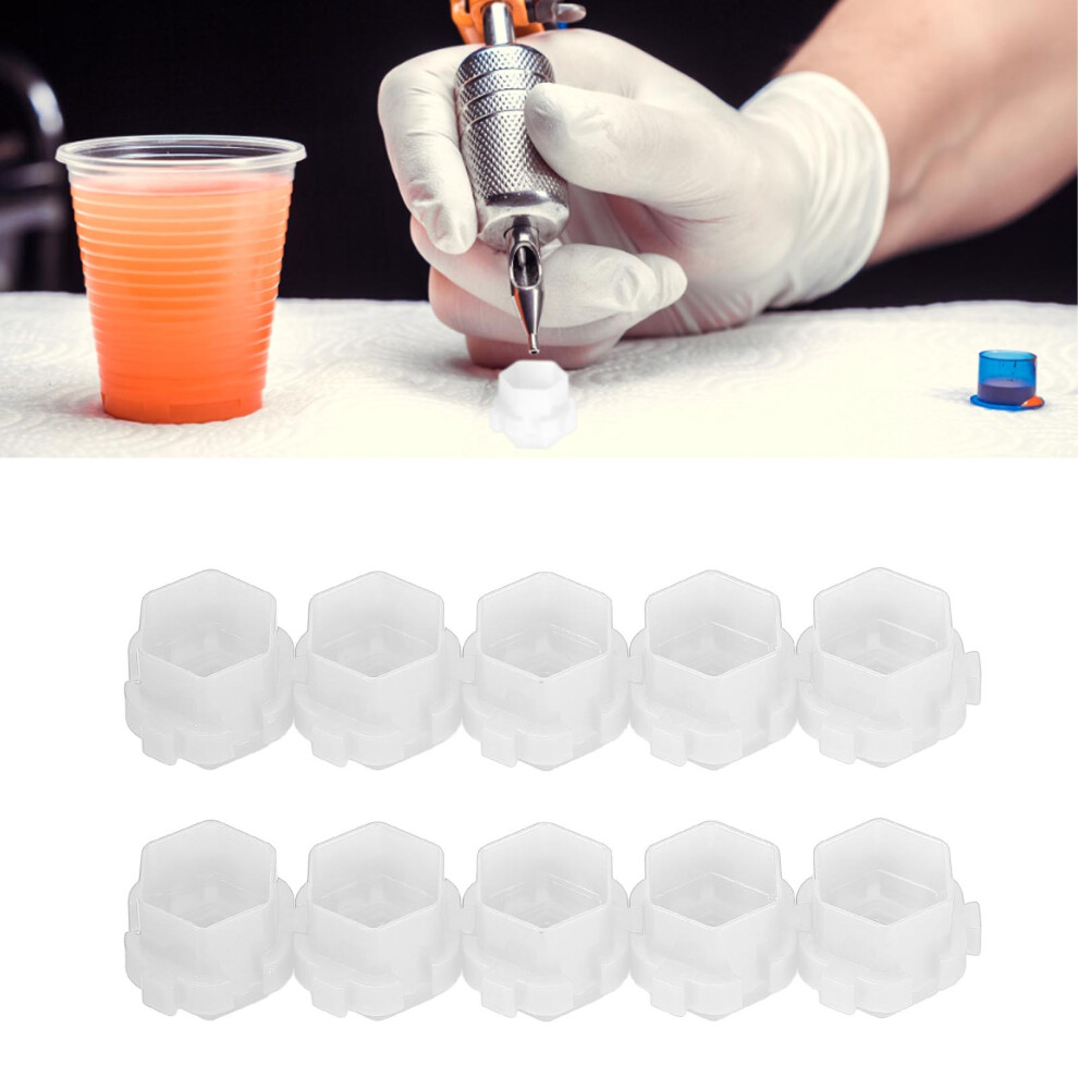 White Wireless Bluetooth Earbuds Noise Cancelling Sweatproof In-Ear Stereo