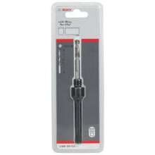 SDS+ FOGANTYÚ KÉTFÉM LYUKFŰRÉSZEKHEZ 32 MM-IG - B 2609390035