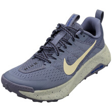 (42.5) Nike Wildhorse 10 Fashion Sneaker Damen Indigo