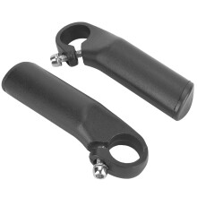 Fietsstuurverlengstukken voor mountainbikes, hoogwaardige aluminiumlegering, ergonomisch ontwerp, duurzaam en lichtgewicht, eenvoudig te installeren.