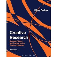 Creative Research by Collins Hilary University of the West of Scotland