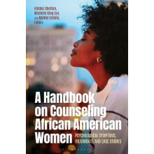 A Handbook on Counseling African American Women Paperback Book