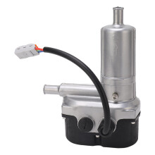 Chauffe-eau moteur réglable de 600W, 35–50C, entrée 5/8 po