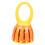 Handheld Shaker Bell for Toddlers 4
