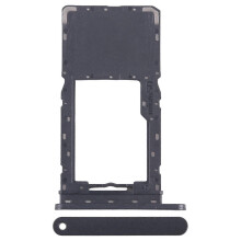 Memory Card Tray for Samsung Galaxy Tab A9 SM-X110 Replacement for Damaged Parts Grey