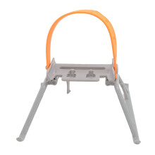 Drohnen-Landegeständer-Erweiterung für Mini 4 Pro - Einfach zu installieren & Schutz Orange