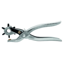 Rapid 5000408 RP03 Leather Punch Plier